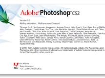 Adobe no está ofreciendo licencias gratuitas de su suite CS2