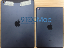 Filtrado el posible aspecto de la carcasa del próximo iPad