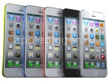 Imágenes concepto del iPhone “Math”