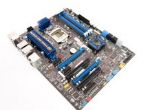 Intel dejará de fabricar placas base para ordenadores de sobremesa