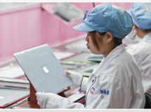 Apple publica el informe anual sobre sus proveedores: Un ejercicio de transparencia