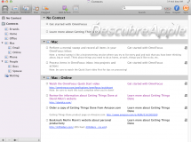 Omnifocus para Mac gratis (por tiempo limitado)