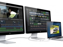 Un nuevo monitor Thunderbolt Display podría estar en camino