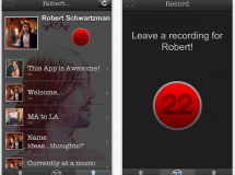TwentyTwo para iOS, cuando 22 segundos dan para mucho