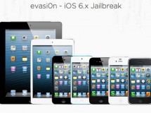 La Beta 2 de iOS 6.1.3 parchea el agujero que permite el Jailbreak de Evasi0n