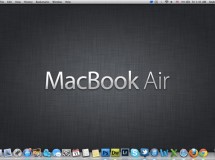 Fondos de escritorio minimalistas para tu Mac, iPhone y iPad y un consejo