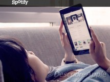El streaming gratuito de Spotify puede llegar al iPhone y al iPad en breve