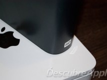 Crea tu propio iCloud con un disco duro Western Digital
