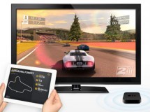 El Apple TV es la gran amenaza de las consolas tradicionales