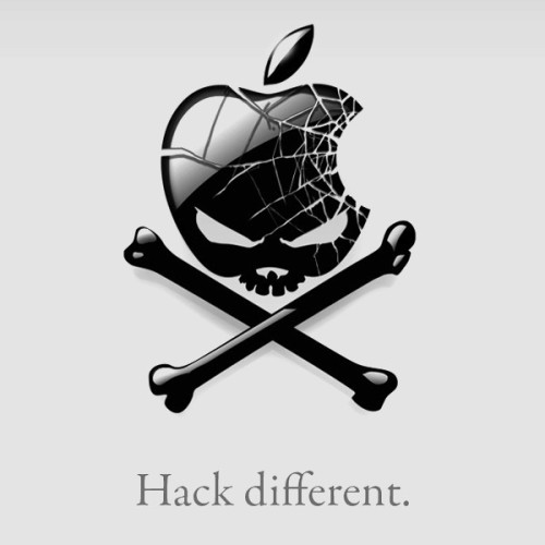 hack-different