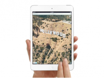 El iPad, protagonista de un spot televisivo durante la ceremonia de los Oscar