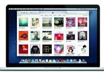 Un pequeña actualización para iTunes