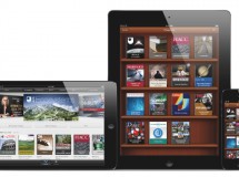 Más de 1.000 millones de descargas en iTunes U