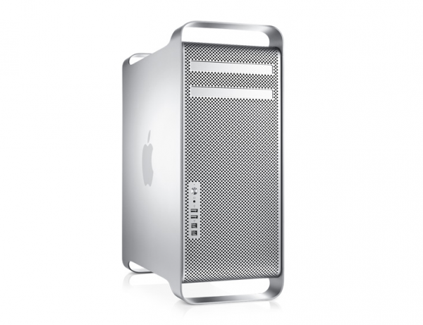 mac Pro europa