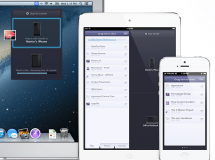 Instashare, transfiere archivos entre iPhone y Mac de la manera fácil