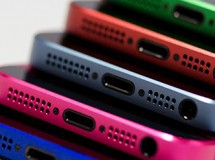 Da un toque de color a tu iPhone 5