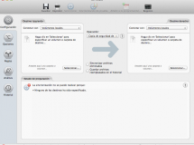 Pon a salvo tus datos (III). ChronoSync