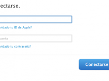 Un fallo de seguridad en las Apple ID permite cambiar la contraseña conociendo la dirección de e-mail y el cumpleaños del usuario