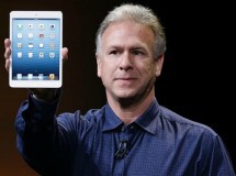 Phil Schiller, a la carga contra Android y Samsung