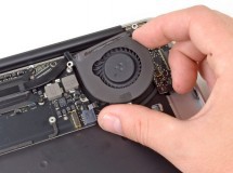 ¿Tiene el MacBook Pro Retina un problema con los ventiladores?