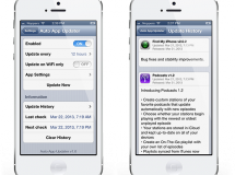 Auto App Updater, actualiza automáticamente tus aplicaciones en iOS