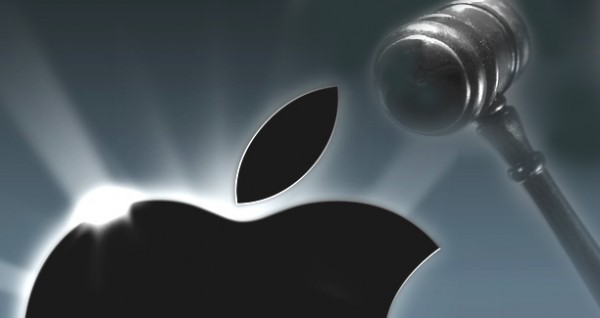 demanda apple