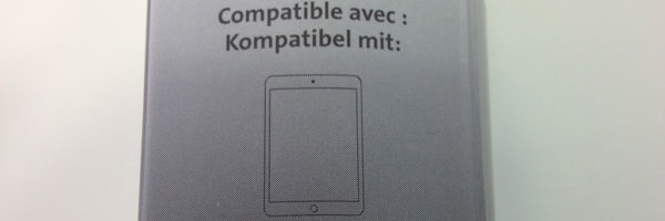 Exclusiva: Nuevo iPad mini de 8GB a la vista