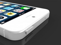 El iPhone 5S ya estaría en plena fase de producción