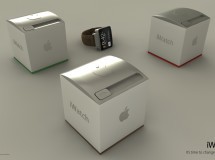 El iWatch podría lanzarse este año y utilizaría iOS como Sistema Operativo