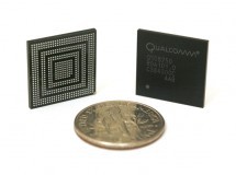 Más sobre el iPhone de bajo coste: Apple utilizará chips Snapdragon