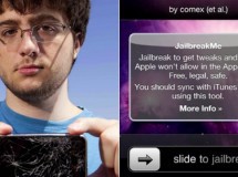 El creador de JailbreakMe, de Apple a Google