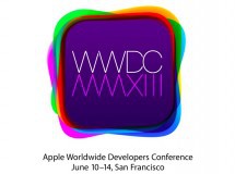 Ya hay fecha oficial para el WWDC 2013. Del 10 al 14 de junio