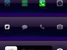 Grabby, un tweak para aprovechar más tu Lockscreen