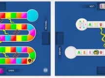 Primera app de ocio para iPad creada en España para niños con autismo