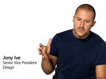 Jony Ive, entre las 100 personas más influyentes del mundo, según la revista TIME