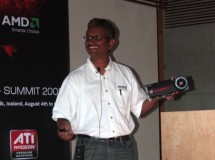 Siguen las “fugas” de ejecutivos de Apple: Raja Koduri regresa a AMD