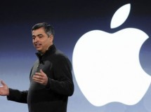 Facebook ficha a otro ex ejecutivo de Apple