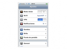 Apple se echa para atrás en su política sobre VPN