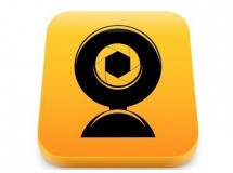 Convierte tu iPhone en una webcam con WebCamera