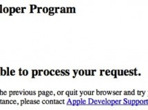 Apple ofrece a algunos de los desarrolladores que se quedaron sin entradas, la oportunidad de asistir a la WWDC 2013