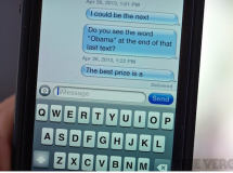 El extraño bug censor de iMessage que borra determinadas palabras