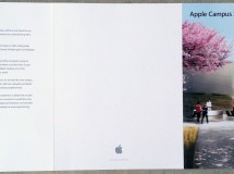 Apple consulta a sus “vecinos” acerca de su nuevo Campus