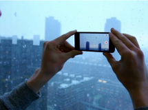 El iPhone es la cámara de fotos ideal