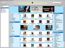 Una década de la tienda de iTunes