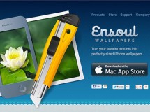 Diseña fácilmente el fondo de pantalla de tu iPhone con esta aplicación para Mac