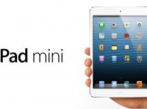¿Habrá también un iPad mini de bajo coste?