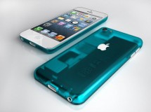 Concepto: iPhone al más puro estilo G3