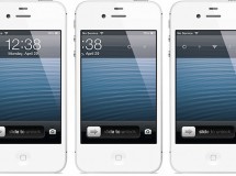 Activa funciones de iOS desde la pantalla de bloqueo de tu iPhone