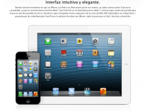 Primeras pistas sobre lo que Jony Ive está preparando para iOS 7