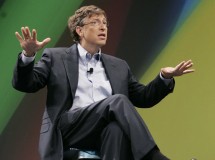 Según Bill Gates, hay muchos usuarios frustrados con el iPad